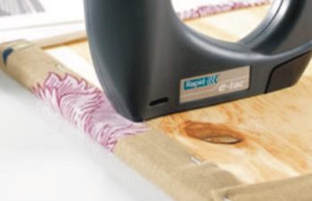 Rapid Electric Staple Nail Gun E-TAC, 140/6-14mm, 8/15mm Bl - Image 2