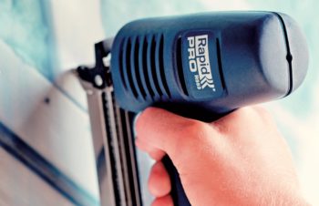 Rapid Electric Staple Nail Gun PRO R553, 53/8-20, 8/15-20 - Image 2