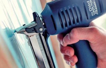 Rapid Electric Staple Nail Gun PRO R553, 53/8-20, 8/15-20 - Image 3