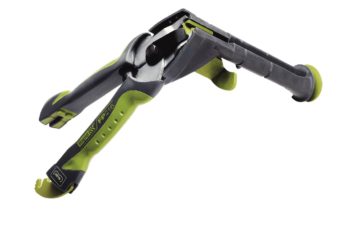 Rapid Fence Plier FP216, for hog rings VR16, Blister