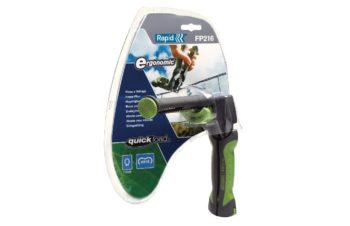 Rapid Fence Plier FP216, for hog rings VR16, Blister - Image 2