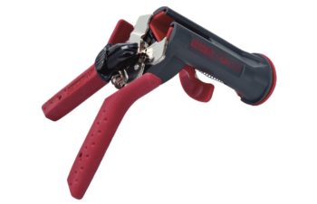 Rapid Garden Hog Rings Plier GP238, for hog rings VR38, Bls