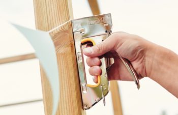 Rapid Staple Gun manual PRO R23E finewire 13/6-14mm Blister - Image 3