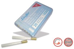 Laufer Glass Fibre Eraser Refill for pen 1021(x20)