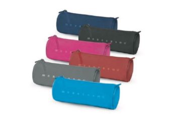 Pencil Case Round The Original ass col MONOCROMO 022989800
