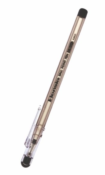Bensia Ball Pen X175 - Black ink