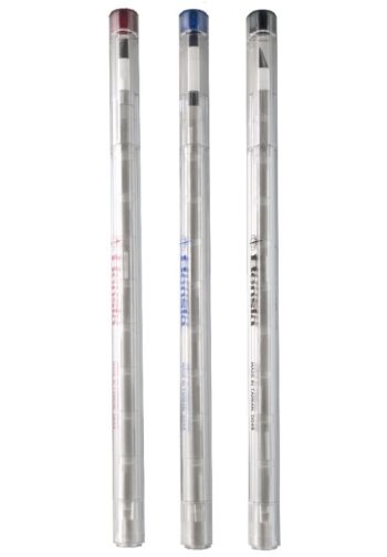 Bensia Non Sharp Pencil Cristal traingle