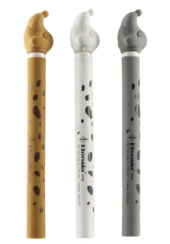 Bensia Non Sharp Pencil Puppies