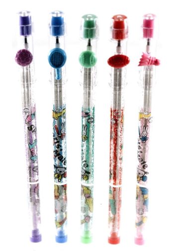 Bensia Non Sharp Pencil Sports Mate