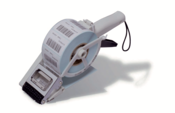 TOWA Hand Label Applicator APG65/60
