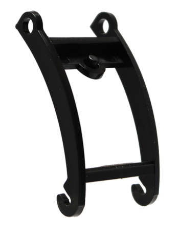 Print Ink Roller Holder for V labelling machine