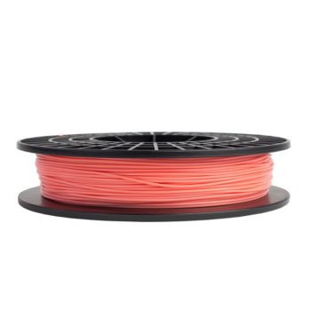 Silhouette 3D Print PLA filament 1.75mm Spool 500Gr Pink