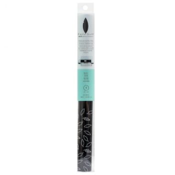 Foil Quill Hot Stamping Foil, Black Gloss roll 30.5x243.8cm