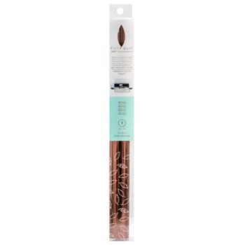 Foil Quill Hot Stamping Foil, Bronze Gloss roll 30.5x243.8cm