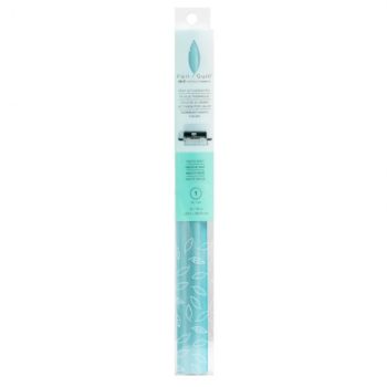 Foil Quill Hot Stamping Foil, Mint Matt roll 30.5x182.8cm