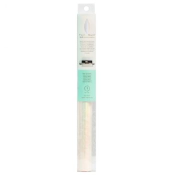 Foil Quill Hot Stamping Foil, Pearl Matt roll 30.5x182.88cm