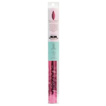 Foil Quill Hot Stamping Foil, Rose Gloss roll 30.5x243.8cm