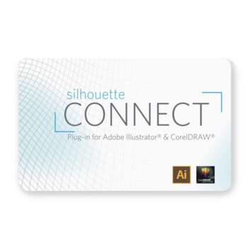 Silhouette Plotter Cutting Software Connect plug in MAC PC