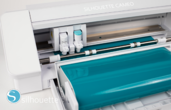 Silhouette Electronic Plotter Cutting Tool Cameo® 4 - Image 3
