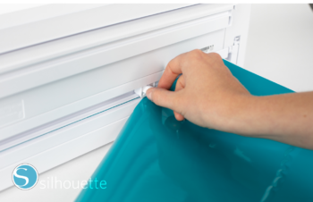 Silhouette Electronic Plotter Cutting Tool Cameo® 4 - Image 4