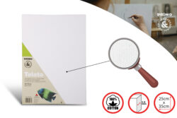 CMP Primo Artist Canvas Board, 25x35x3.8cm Cotton cod 460CT