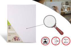 CMP Primo Artist Canvas Board, 30x40x3.8cm Cotton cod 460CT
