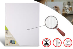 CMP Primo Artist Canvas Board, 40x50x3.8cm Cotton cod 460CT