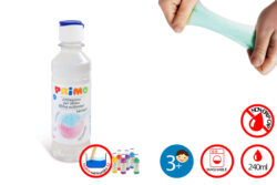 Slime, Slime Activator