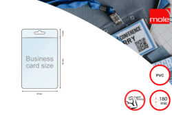 Name Badge conference