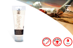 CMP Acrylic Paint 75ml tube colour 100 White