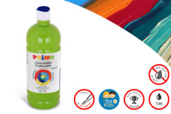 CMP Acrylic Paint 1000ml colour 600 Green Light