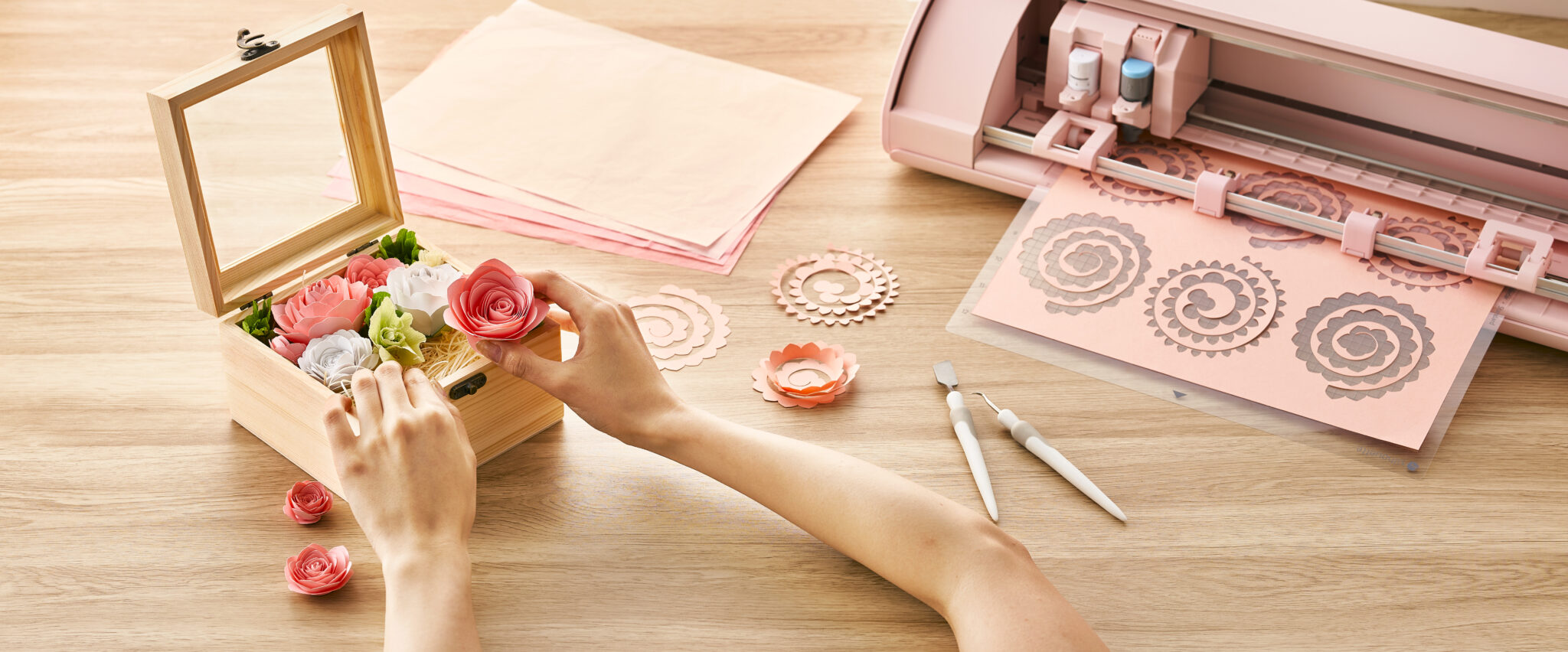 Silhouette Cameo, Silhouette Cameo 5 ,Cutting Plotter