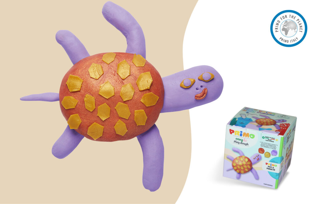 Modelling Clay, Modelling clay, Play dough