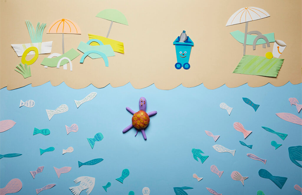 Modelling Clay, Modelling clay, Play dough