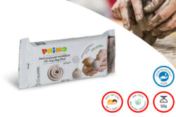 Artist Clay, Modelling Clay