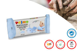 CMP Modelling Clay Air Drying, Blue 500g, MOD500511