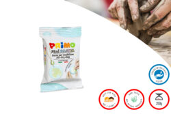 CMP Modelling Clay Air Drying, Green 250g, MOD250611