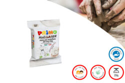 CMP Modelling Clay Air Drying, Grey 250g, MOD250850