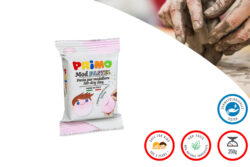 CMP Modelling Clay Air Drying, Pink 250g, MOD250333