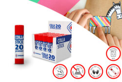 Osama Glue Stick 20g, 14022