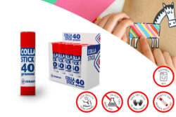 Osama Glue Stick 40g, 14023