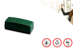 Faibo Whiteboard Eraser Felt Economical 15F