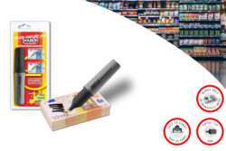 Kohinoor Counterfeit Bank Note Detector Pen DBT158