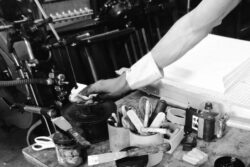 Print Finishing & Supplies