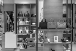 Retail Store Supplies